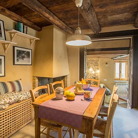 Villa Amamose *