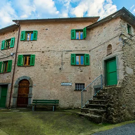 Villa Amamose