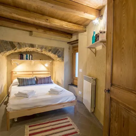 Amamose Villa Bracelli